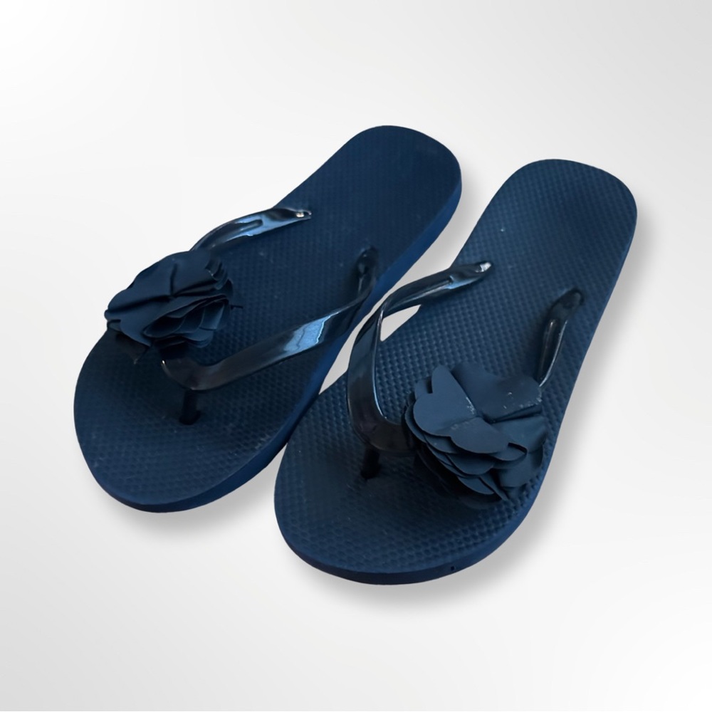 Girls Gap Flip Flops